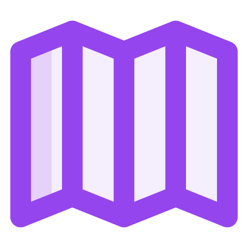 Карта бесплатно иконка