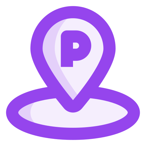 parking Icône gratuit parking Icône gratuit