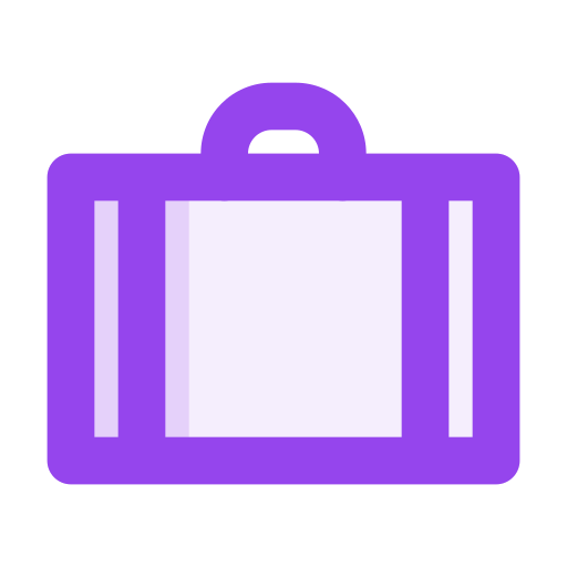 valise Icône gratuit valise Icône gratuit