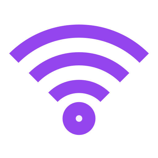 wifi icono gratis