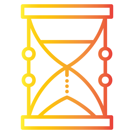sanduhr kostenlos Icon