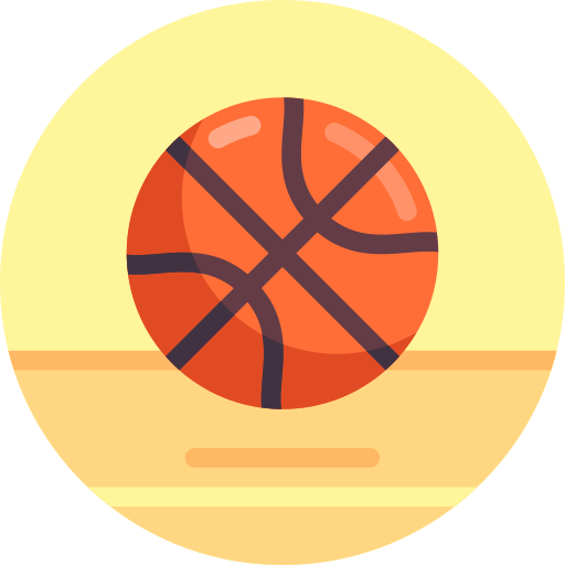 baloncesto icono gratis