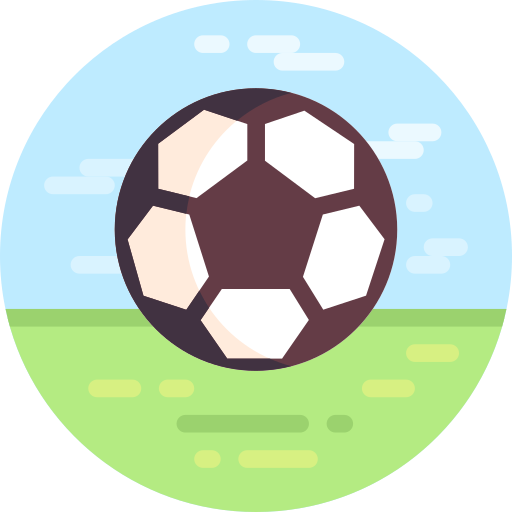 fútbol icono gratis