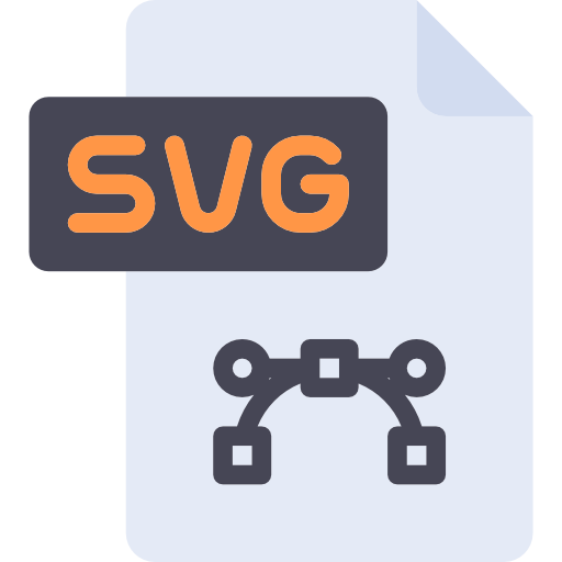 svg icono gratis