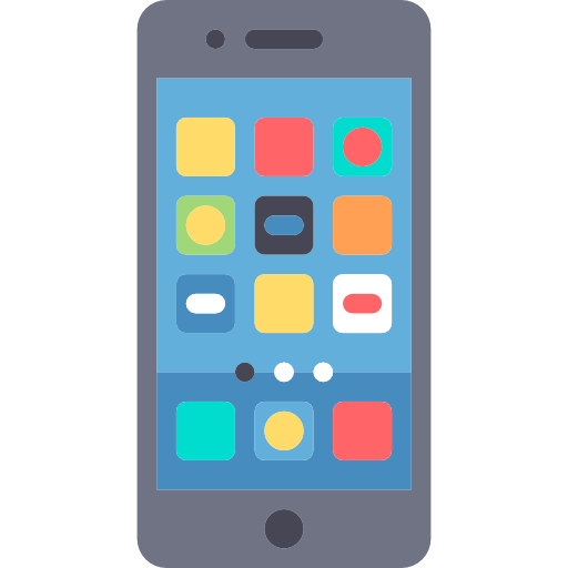 smartphones icon png