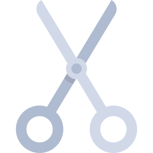 microsoft cut icon