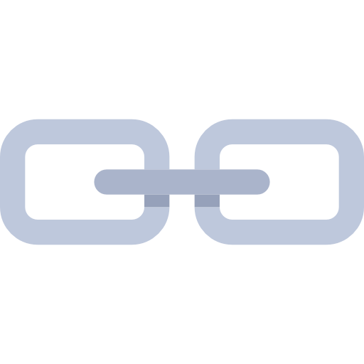 Link free icon Link free icon