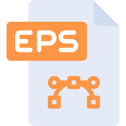 Eps free icon