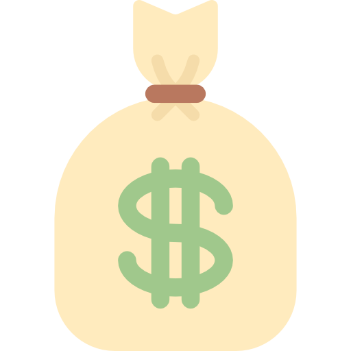 Download Money Bag Emoji Icon