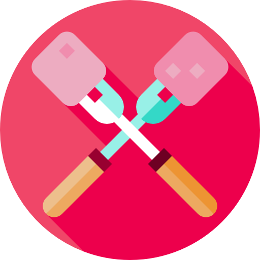 Marshmallow free icon Marshmallow free icon