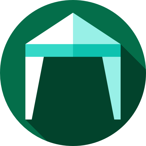 Canopy free icon