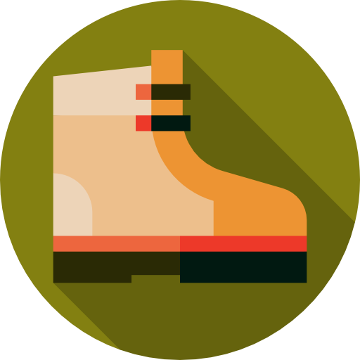 Boot free icon