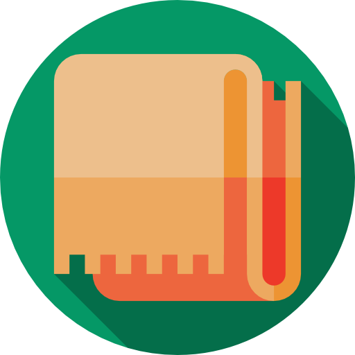 Blanket free icon Blanket free icon