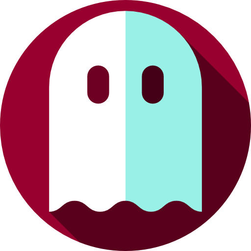 Ghost - Free halloween icons