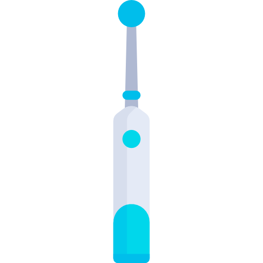 Toothbrush Special Flat icon