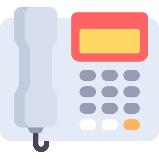 전화 무료 아이콘