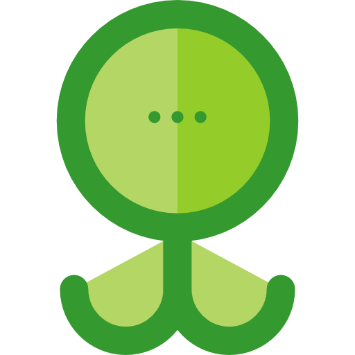 Hook free icon