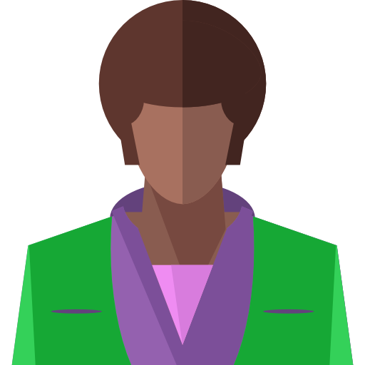 afro grátis ícone afro grátis ícone