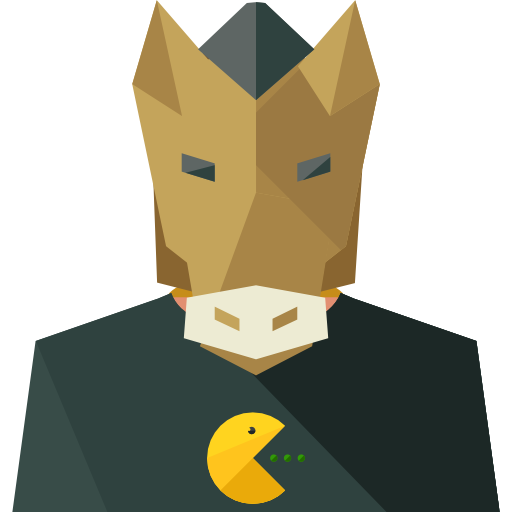 Лошадь бесплатно иконка