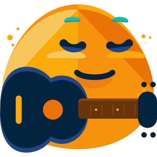 gitarrenspieler kostenlos Icon gitarrenspieler kostenlos Icon