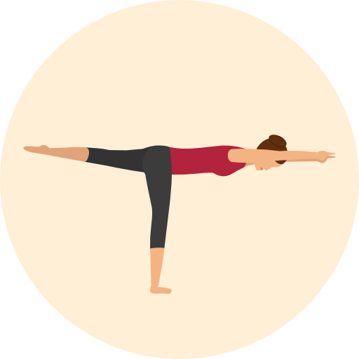 Yoga - Free sports and competition icons