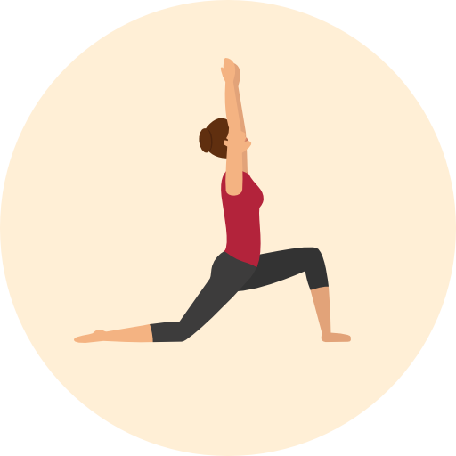 Yoga - Free sports and competition icons
