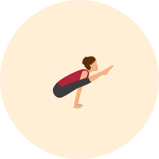 Yoga - Free sports and competition icons