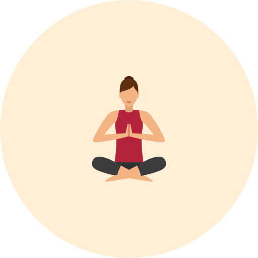 Yoga - Free sports and competition icons