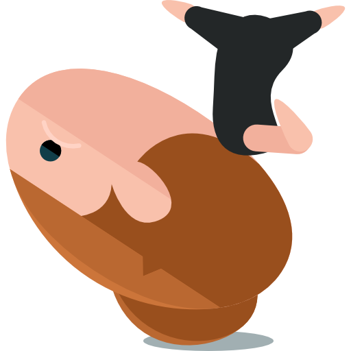 Йога бесплатно иконка