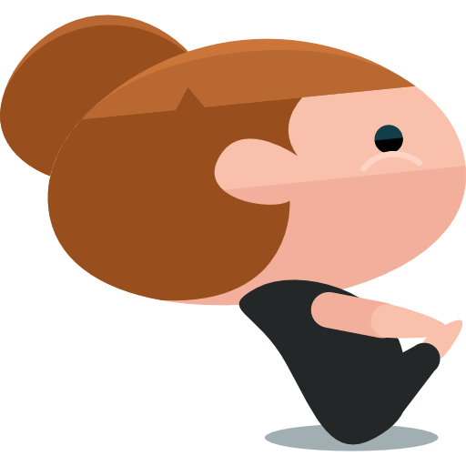 Йога бесплатно иконка