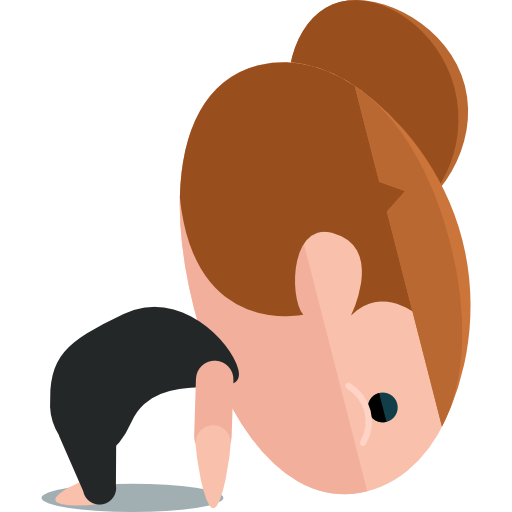 Йога бесплатно иконка