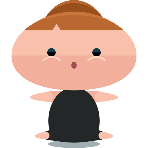 Йога бесплатно иконка