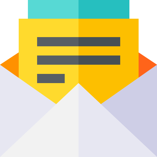 brief kostenlos Icon brief kostenlos Icon
