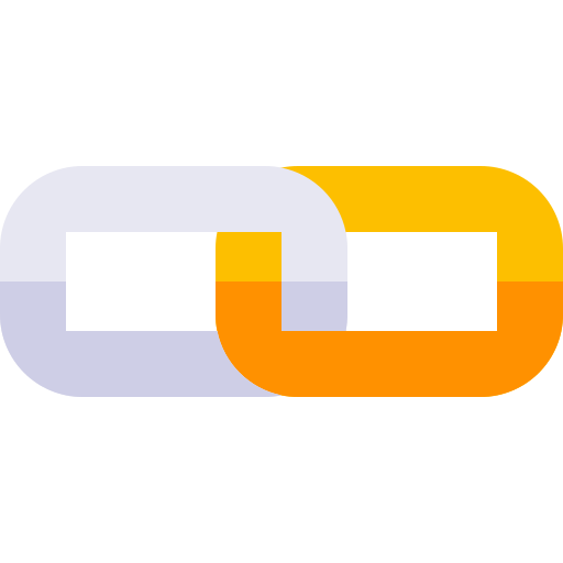 Enlaces icono gratis