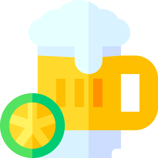 bière Icône gratuit