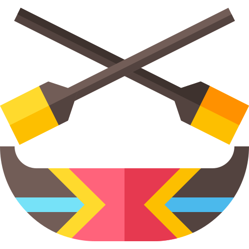 Canoe - Free transport icons