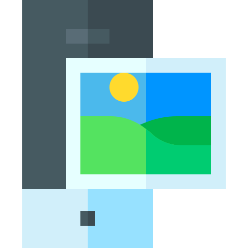Image free icon