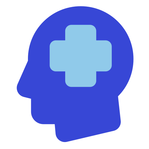 정신 건강 무료 아이콘 정신 건강 무료 아이콘