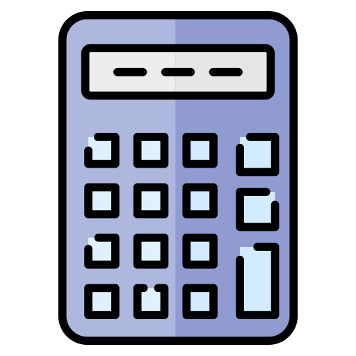 calculadora icono gratis