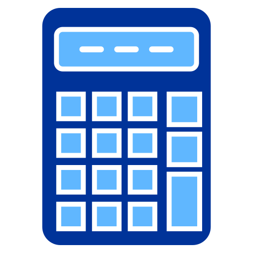 calculadora icono gratis