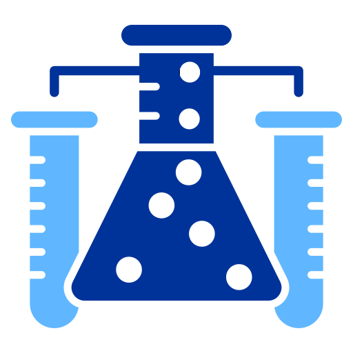 química icono gratis