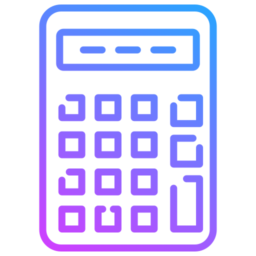 calculadora icono gratis