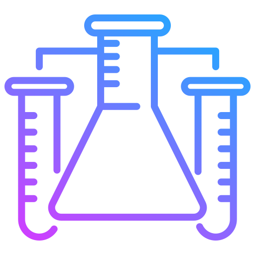 química icono gratis