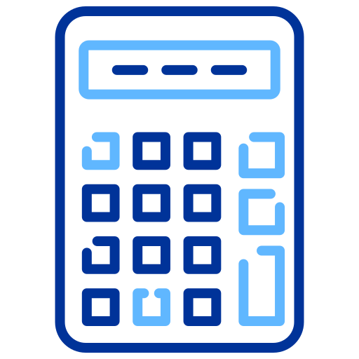 calculadora icono gratis