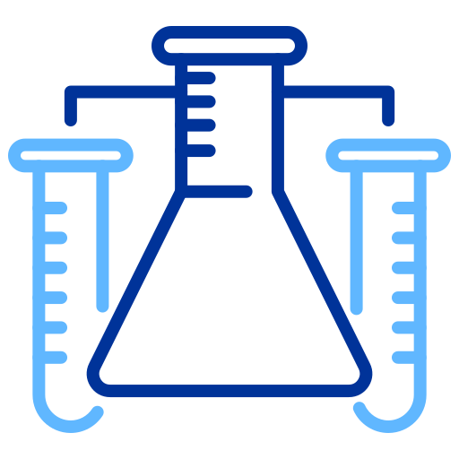 química icono gratis