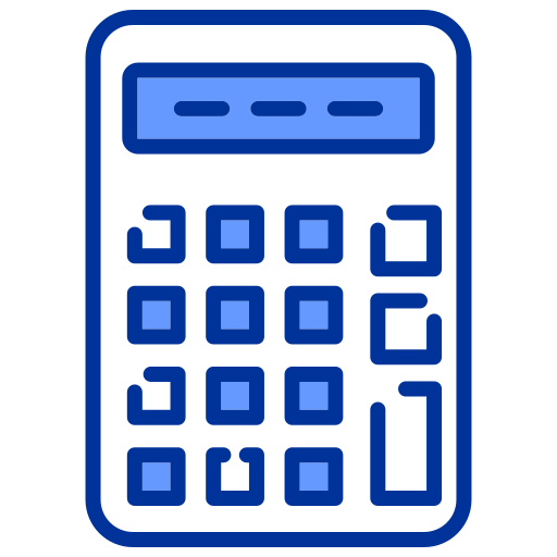 calculadora icono gratis