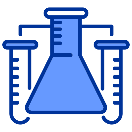 química icono gratis