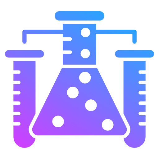 química icono gratis