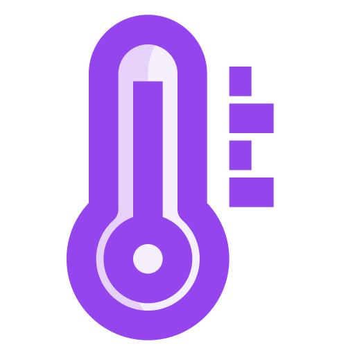 temperatura icono gratis