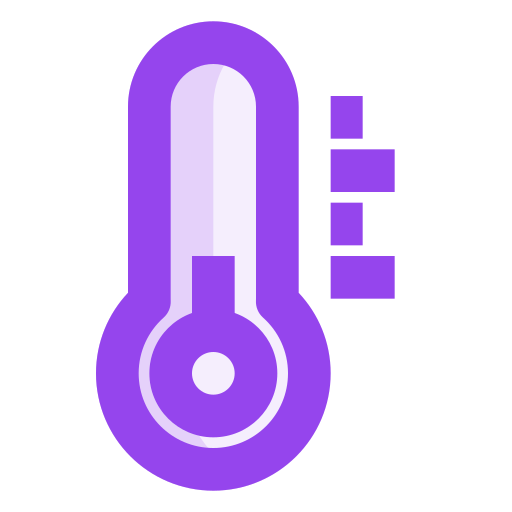 temperatura icono gratis